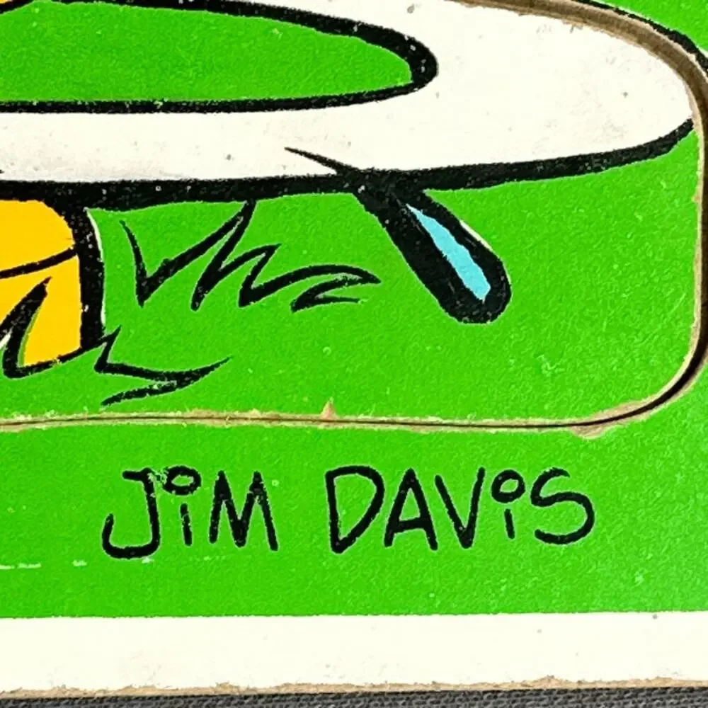 Vintage title vtg